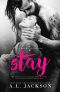 [Bleeding Stars 05] • Stay